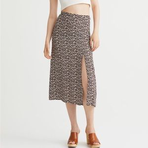 Viscose Skirt